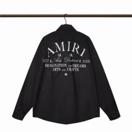 Picture of Amiri Shirts Long _SKUAmiriM-3XLA3521038